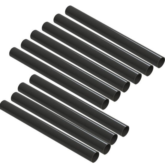 High quality endoscope ID2.5 snake bone bending rubber High quality endoscope ID2.5 snake bone bending rubber