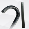 Bending rubber