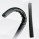 Bending rubber