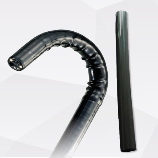 High quality endoscope ID2.5 snake bone bending rubber High quality endoscope ID2.5 snake bone bending rubber