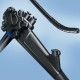 High quality endoscope ID2.5 snake bone bending rubber High quality endoscope ID2.5 snake bone bending rubber