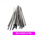 High quality endoscope snake bone bending rubber ID1.8 * OD2.2