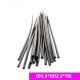 High quality endoscope ID1.8 snake bone bending rubber High quality endoscope ID1.8 snake bone bending rubber