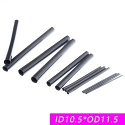High-quality endoscope ID10.5 snake bone bending rubber