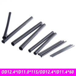 High-quality endoscope ID11.0-ID11.4 with step snake bone bending rubber