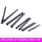 High-quality endoscope ID11.0-ID11.4 with step snake bone bending rubber