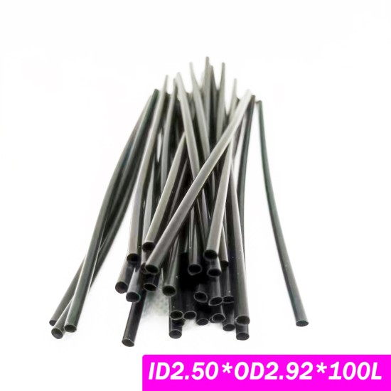 High quality endoscope ID2.5 snake bone bending rubber High quality endoscope ID2.5 snake bone bending rubber