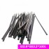 High quality endoscope ID2.8 snake bone bending rubber