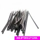 High quality endoscope ID2.8 snake bone bending rubber High quality endoscope ID2.8 snake bone bending rubber