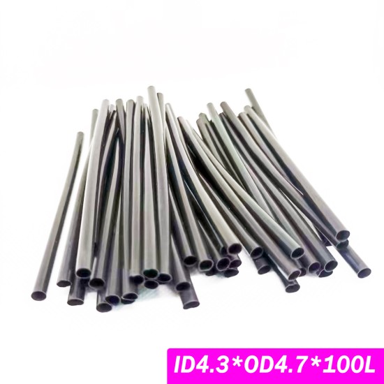 High quality endoscope ID4.3 snake bone bending rubber High quality endoscope ID4.3 snake bone bending rubber