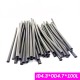 High quality endoscope ID4.3 snake bone bending rubber High quality endoscope ID4.3 snake bone bending rubber
