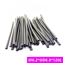 High quality endoscope ID6.2 snake bone bending rubber