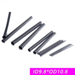 High quality endoscope ID9.8 snake bone bending rubber