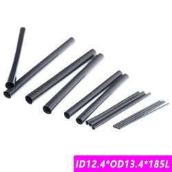 High quality endoscope ID12.4 snake bone bending rubber