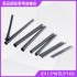 High-quality endoscope ID11.5*WT0.5 snake bone curved rubber