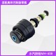 Adapted for Olympus, High-Quality Water Vapor Button MH-438 Endoscope Gastrointestinal Scope Accessories Consumables