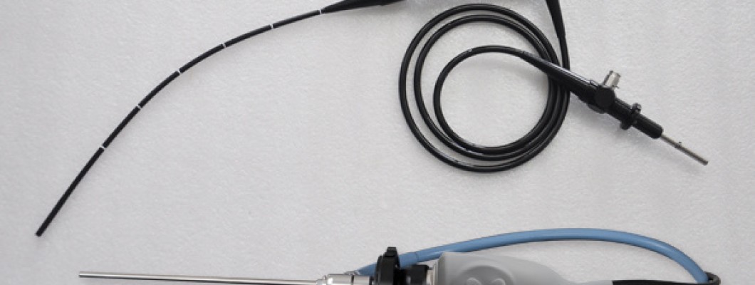 What is the difference between rigid tube endoscope and flexible tube endoscope What is the difference between rigid tube endoscope and flexible tube endoscope