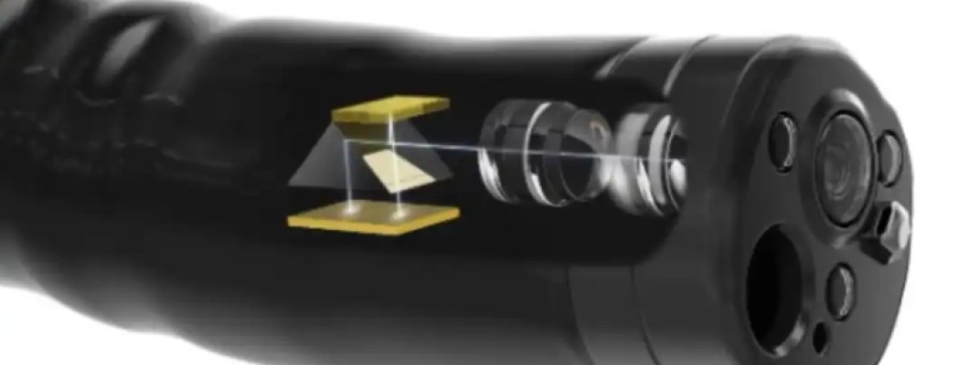 Olympus Innovation and Future Trends in the Endoscope Industry Olympus Innovation and Future Trends in the Endoscope Industry