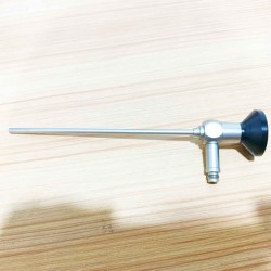 The integrated medical endoscopic camera system for sinus endoscopy is capable of high temperature and high pressure