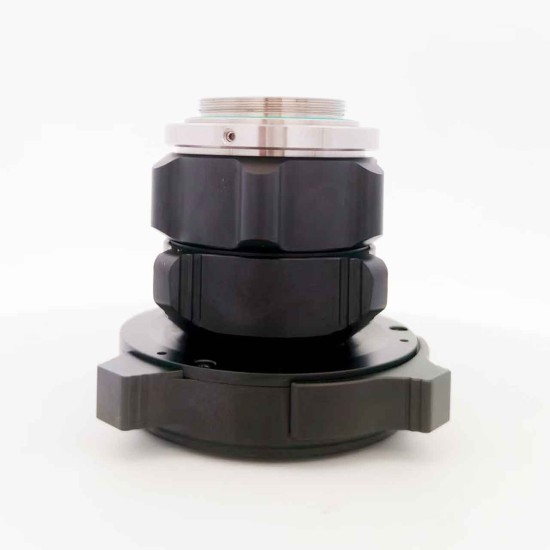 Optical adapter 4K mount zoom endoscope focusing waterproof lens system