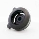 Optical 4K fixed focus medical grade adapter endoscope C-interface lens industrial medical adapter