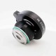 Optical 4K fixed focus medical grade adapter endoscope C-interface lens industrial medical adapter