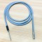 Endoscope 4.0-4.8mm light guide beam glass fiber imported material resistant to high temperature and high pressure disinfection