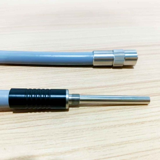 4.8mm Basic Adhesive Beam Guide