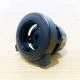 Optical adapter 4K F14-32mm mount zoom endoscope focusing waterproof lens system
